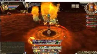 3Kingdom Online Indonesia Epic Yellow Altar (Minister)