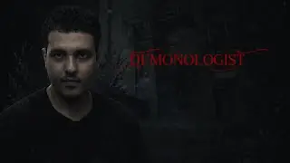 on part &agrave; la chasse aux fant&ocirc;mes Demonologist Episode 35 Live stream