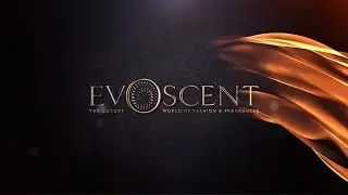 EvoScent - Birth of a new self, strong and financially independent