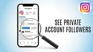 How To  See Someone&rsquo;s Followers On Instagram Private Account (Guide 2025)