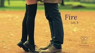 Very soon, FIRE Signs July 9 Aries Leo Sagittarius