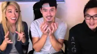 Mr. Dim Sum - Video Dedication from Wong Fu Productions