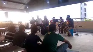 ICHEM Padura 2017 Sikuruliya by Thrishal Aturupane