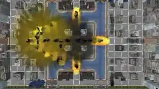 Bomboholic Gameplay