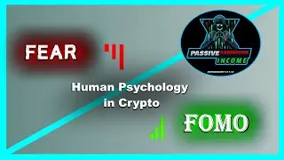 🧠 Crypto Psychology - Fear, FOMO and How Your Brain works + Thoughts on Bleeding DAOs and the Market