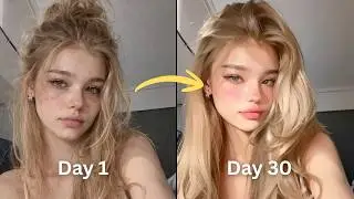 20 glow up secret every girl should know