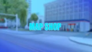 [ Mta Sa ] Los  Santos  Map  Shop Map 3D / MTA:SA