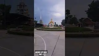 Ancient City Bkk 📍Part-1 #bangkok #shorts #yt #ytshorts #ancientcity #anythingwithGaurav #thailand