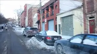STATEN ISLAND NEW YORK HOODS