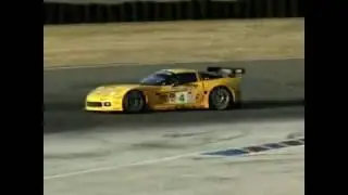 2006 ALMS Portland Grand Prix at P.I.R. (italospeedtv)