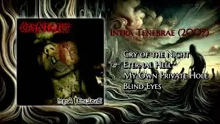 Crynight - Intra Tenebrae (2007) [Remaster]