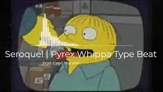 [FREE] Yung Mal x Lil Quill Type Beat - 