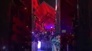 THE ONE - Khaosan, Bangkok, Thailand #thailand #bangkok #bar #club #khaosan #party