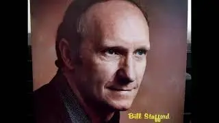 Even So Lord Jesus Come - Bill Stafford