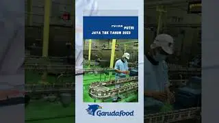 Lowongan Kerja PT Garudafood Putra Putri Jaya Tbk Tahun 2023