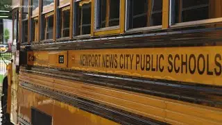 Threatening email sent out to Newport News and Gloucester schools