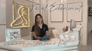 Beauty Begins at Slim Studio Face & Body!