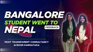 Low Fees MBBS in Nepal For Indian Students | Nepal Medical College | Student Feedback
