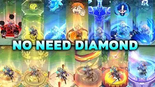 How To Get Free Recall Effects In Mobile Legends (Easy Tips)