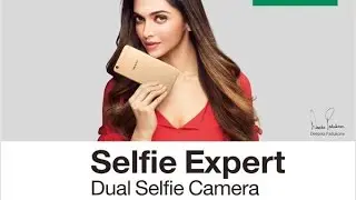 OPPO F3 Plus - Selfie Expert (Review)
