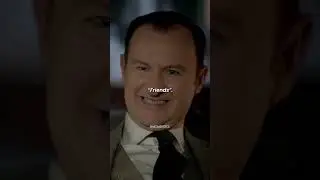 Sherlock was an idiot until he met other children | Sherlock