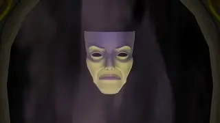Kingdom Hearts HD 1.5+2.5 ReMix - KHBBS - Magic Mirror Boss Battle (Terra) [PS4/60fps]
