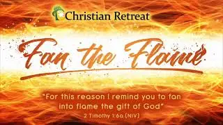 Conference Season 7PM Service at Christian Retreat with Billy Burke