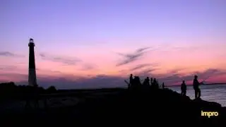 Barnegat Lighthouse