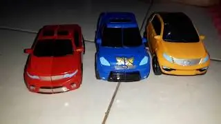 Tobot tritan,Tobot R, Tobot X, Tobot Y