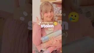 Мои эскизы украли 🫠 (снова, лол x) #малыйбизнес