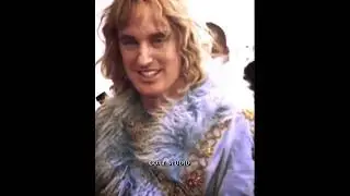 Owen Wilson Edit- Mobius&times;Hansel (Give it to me)
