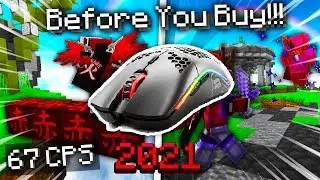 Model O Drag clicking Before you buy 2021 (God bridge, Telly Bridge)