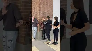 Sad 😞? #cute #prank #funny #fup #shocked #reaction #sad #tiktok #f