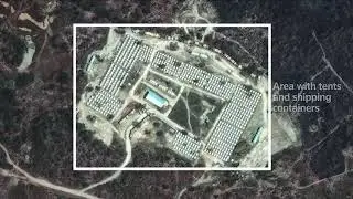 #UAE 🇦🇪 Funded #Sudan RSF Militia 🇸🇩 Training Camp in #Ethiopia 🇪🇹, 