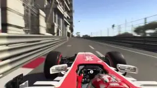 F1 2015: Hot Lap For Jules Bianchi & Henry Surtees Foundation