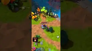 Huskar did not expect this 😂😎 #dota2 #дота2 #shorts #dotawtf