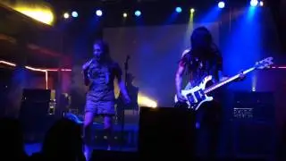 Cinema Strange WGT 2011