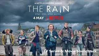 Adna - Beautiful Hell (Audio) [THE RAIN - 1X06 - SOUNDTRACK]