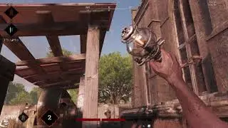 Hunt Showdown PvP - The Long Haul