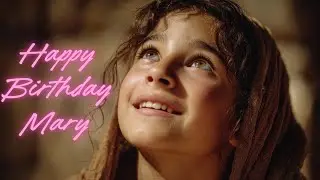 The Girl Who Changed Everything | Catholic Daily Readings and Reflection | September 8, 2025