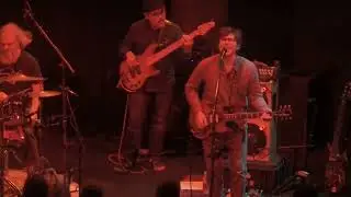 Jerry's Middle Finger - Great American Music Hall, SF, CA  Audio by Jon Hart (Set 1) Dec 26, 2025