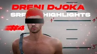 SRP Highlights #4 | Dreni Djoka | Wanted?