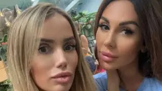 Manon Marsault Tanti : 28 mai 2023 Laura &agrave; la f&ecirc;te d'anniversaire de Thiago avec ses copains
