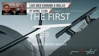 Finnmaster T9 Premi&auml;r