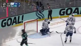NHL Jan 29 Highlight Recap