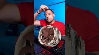 Even Noctua Products Suck Sometimes&hellip;