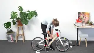 Unboxing Woom bike 4, Woom bike 5 en Woom bike 6