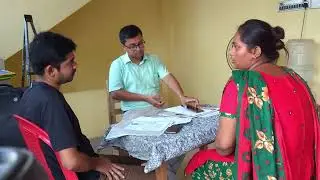 ICDS SUPERVISOR MOCK INTERVIEW 02