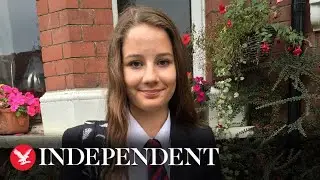 Molly Russell: Negative effects of online content 'contributed to death'