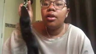 GLAMOROUS MANE Virgin Hair! 